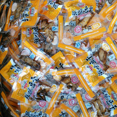 湖北豆邦休閑食品 匠心工藝，便攜美味每一口